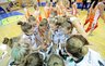 „Kibirkšties“ pergalė prieš „Sūduvą“ tapo geriausiu pirmojo rato maču (Foto: Augustas Didžgalvis)