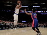 D.Rose'as teigė nesupratęs „Knicks“ schemų (Scanpix nuotr.)