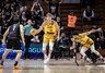 M.Kuzminskas sužaidė solidų mačą (FIBA nuotr.)