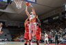 M.Gebenas pelnė 4 taškus (FIBA nuotr.)