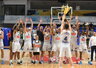 D.Tarolis tapo čempionu
