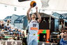 E.Džiaugys turnyrą pradėjo solidžiai (FIBA nuotr.)
