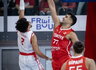 S.Fofana buvo ryškiausias tarp šveicarų (FIBA nuotr.)