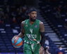 L.Brownas tapo turo MVP