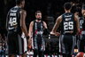 Belinelli vedė savo komandą į pergalę