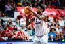 S.Lee keliasi į Tel Avivą (FIBA nuotr.)
