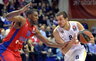 N.Bjelica yra vienas rimčiausių kandidatų laimėti sezono MVP prizą (Scanpix nuotr.)
