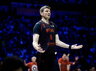 A.Gudaitis graudinosi (FIBA Europe nuotr.)