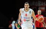 N.Bjelica yra priverstas praleisti olimpiadą (Edvardas Blaževičius, Fotodiena.lt)