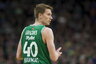 M.Grigonis nusileidžia tik NBA žaidėjams (BNS nuotr.)