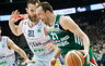„Žalgiris“ dar kartą įrodė pranašumą prieš vilniečius (Fotodiena.lt)