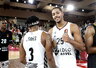 W.Howardas sukūrė gražiausią turo epizodą (Euroleague.net)