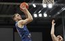 D.Tarolis žaidė itin efektyviai (FIBA Europe nuotr.)