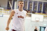 K.Porzingis pradžiugino komandos draugus