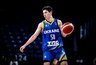 O.Kovliaras žais Panevėžyje (FIBA nuotr.)