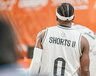 T.J.Shortsas surinko 30 naudingumo balų