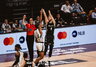 Dubajaus ekipa laimėjo prieš „Partizan“