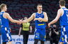 S.Galdikas paliks uostamiestį (BNS nuotr.)