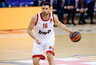 K.Papanikolaou pataikė 5 tritaškius (Scanpix nuotr.)