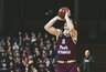 V.Lipkevičius sieks peržengti KMT pusfinalį (Indrė Cibulskaitė/„Lietkabelis“)