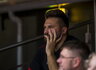 L.Kleiza paliko sostinės klubo sporto direktoriaus pareigas (BNS nuotr.)