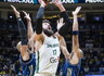 J.Valančiūnas strigo, kaip ir visa komanda (Euroleague.net)