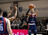 K.Andersonas Lietuvoje galėjo atsidurti anksčiau (LKL nuotr.)
