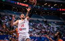 M.Guduričius bandys įtvirtinti serbų vietą čempionate (FIBA nuotr.)
