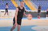 A.Velička vėl buvo lyderis