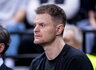 R.Seibutis mače su Mažeikiais parodė komandos užkulisius („Betsafe-LKL“ nuotr.)