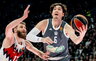G.Radzevičiaus vakaras Atėnuose buvo sunkus (Euroleague.net)