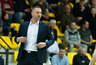 T.Gaidamavičius liko nusivylęs komandos pasirodymu (Dainius Lukšta, NKL)