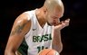 Brazilijos rinktinė turės pakovoti dėl vietos kitų metų olimpiadoje (Scanpix nuotr.)