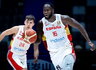 U.Garuba nežais 6–8 savaites (FIBA nuotr.)