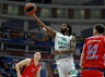 O.J.Mayo buvo vienas iš rezultatyviausių žaidėjų (Euroleague.net)