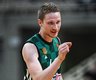 M.Grigonis šiuo metu žaidžia sėkmingą atkarpą Graikijoje