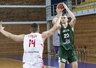 Lietuva laimėjo aštuntfinalyje (FIBA Europe nuotr.)