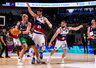 D.Osetkowskis atstovaus pasaulio čempionams (FIBA nuotr.)