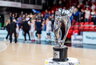Dėl Moterų lygos taurės varžysis šešios ekipos  (Foto: Saulius Čirba)