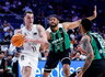 M.Hezonja pelnė 13 taškų