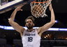 O.Casspi tapo laisvuoju agentu (Scanpix nuotr.)