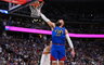 J.Valančiūnas gali likti NBA (Scanpix nuotr.)