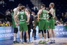 Pusfinalius atidarys „Žalgirio“ namų rungtynės („Betsafe-LKL“ nuotr.)
