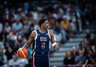 A.Edwardsas vedė amerikiečius į priekį (FIBA nuotr.)