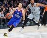 Sh.Larkinas tapo turo MVP