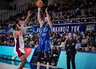 A.Milaknis pasižymėjo kartą (FIBA nuotr.)