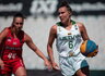 K.Nacickaitė buvo tarp geriausių turnyro žaidėjų (FIBA nuotr.)