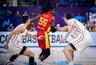 K.Perry pelnė 17 taškų (FIBA nuotr.)
