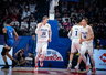 L.Markkanenas vedė komandą į pergalę (FIBA nuotr.)