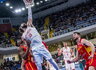 T.Shengelia buvo netoli trigubo dublio (FIBA nuotr.)